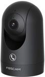Foscam R8M drehbare und schwenkbare 4K 8 MP Dual-Band WLAN...