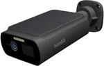 Hombli Solar Cam 2K QHD, kabellose &Uuml;berwachungskamera f&uuml;r au&szlig;en, Nachtsicht...