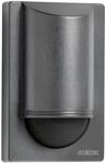 Steinel Infrarot-Bewegungsmelder IS 2180-2 Anthrazit, 180&deg; und 12 m Erfassung,