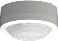 Theben 1030203 PIRA T8 AP Bewegungsmelder/Pr&auml;senzmelder f&uuml;r den Innenbereich, 200 W