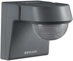 ESYLUX Bewegungsmelder anthrazit Defensor#EM10025402