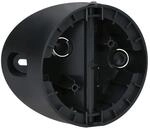 Busch-Jaeger 6851/EA-135 Busch-W&auml;chter&reg; Eckadapter Anthrazit 2CKA006800A3089