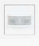 Busch-Jaeger 62762 UJ-84-WL Busch W&auml;chter 180 Flex Wireless Komplettset