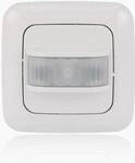 Busch-Jaeger 62762 UJ-214-WL Busch W&auml;chter 180 Flex Wireless Komplettset
