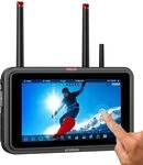 Atomos Ninja TX Kamera Monitor Field Monitor & Monitor Recorder &ndash; 5 Zoll HDR