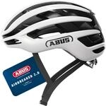 ABUS Rennradhelm AirBreaker 2.0 - Leichter Fahrradhelm mit Fokus auf Bel&uuml;ftung,