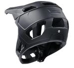 Cratoni Interceptor Helmet Schwarz Matt M