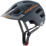 Cratoni Maxster Pro Helme Stone Matt S