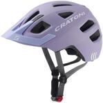 Cratoni Maxster Pro Helme Purple Matt S