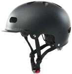 Cratoni C-Mate Helmet Schwarz Matt M