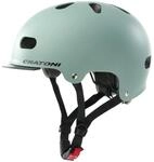 Cratoni C-Mate Helmet Salbei Matt M