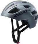 Cratoni C-Pure Helmet Midnight Matt L