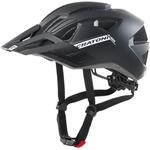 Cratoni AllRide Helme Schwarz Matt XL