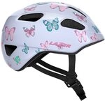 Lazer Kinder Nutz 2.0 KinetiCore Helm, Butterfly, Unisize 50-56 cm