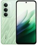 Xiaomi Redmi 15 5G, Dual, 128GB 4GB RAM, Ripple Green (ohne Ladeger&auml;t)
