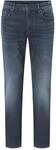 Joop! Herren Jeans Mitch - Modern Fit - Blau - Dark Blue Denim W30 - W40 Stretch