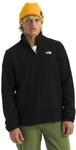 The North Face Herren Glacier Fleece 1/4 Zip Sweatshirt (1er Pack)