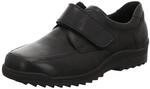 Waldl&auml;ufer, Herren Slipper & Mokassins Schwarz 40.5 EU