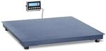 Steinberg Systems SBS-BW-3000/1000M Bodenwaage 3000 kg / 1 kg 1200 x 1200 mm LCD
