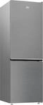Beko B5RCNA346HXB bPro 500 freistehende K&uuml;hl/-Gefrierkombination, 301 l