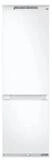 SAMSUNG BRB80F26BCS0 COMB. C NF 264 LT H177,5 L54 P55 PORTE REV.