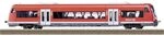 Dieseltriebwagen Regio Shuttle RS1, Baureihe 650