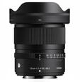 Sigma 12mm F1.4 DC Contemporary f&uuml;r Sony-E Mount