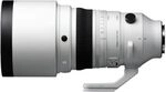 SIGMA Objectif 200mm f/2 DG OS Sports kompatibel mit Sony FE
