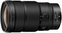 Nikon Nikkor Z 24-70 mm 1:2,8 S II (INKL. HB-117, CL-C2)
