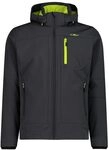 CMP 3A01787N Softshell Jacket 4XL