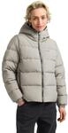 Jack Wolfskin Damen Frozen Palace Jkt W Rds, Pale Sand, XS EU