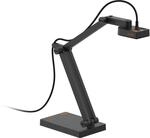 Ipevo V4K PRO 120 4K USB-Dokumentenkamera, 120-Grad-FOV-Objektiv, Sony...