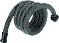 Nilfisk Saugschlauch 4m &Oslash; 50 mm (Durchschnitt: 5 cm, L&auml;nge: 4 m, kompatibel mit