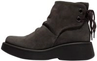 Fly London RENO053FLY Modern Damen - Schuhe, WINE, 39