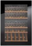 K&uuml;ppersbusch FWK 2852.0 S K-Series.8 Einbau Weinklimaschrank Schwarz