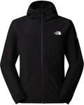 The North Face Herren Mountain Athletics Hooded Wind Jacke (1er Pack)
