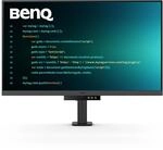 BenQ RD320UA 32 4K 3840x2160 Monitor f&uuml;r Programmierer mit 2000:1