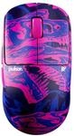 Pulsar Gaming Gears X2 Crazylight Gaming-Maus kabellos, Mini, PRX Edition 