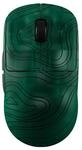 Pulsar Gaming Gears X2 Crazylight Kabellose Gaming-Maus, Ultraleicht, 36 g, optischer