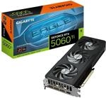 Gigabyte GeForce RTX 5060 Ti Eagle MAX OC 16G Grafikkarte - 16GB GDDR7, 128bit, PCI-E