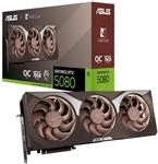 ASUS GeForce RTX 5080 16GB GDDR7 Noctua OC Edition Gaming Grafikkarte (Nvidia