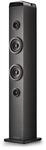 NGS Sky Charm Pro - Soundturm, 50 W, Bluetooth 5.4, Optisch, USB, AUX-IN, FM-Radio,