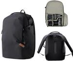 PGYTECH OneGo Lite Kamerarucksack 16L, Leichter Wasserabweisend Rucksack Fotografin