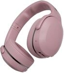 Skullcandy Crusher 540 Active Wireless Bluetooth Headphones with Multi-Sensory Bass,