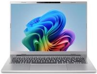 Acer Aspire 14 AI OLED A14-53M Ultrabook/Laptop, 14" OLED 1920 x 1200 60 Hz, Intel