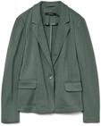 VERO MODA Vmjulia Ls Blazer JRS Noos