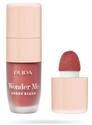 Pupa Blush Wonder Me Shake, fl&uuml;ssiges Gesichtspflege, durchscheinend, neue Textur