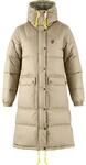 Fj&auml;llr&auml;ven Damen Expedition Long Down Parka Daunenparka (1er Pack)