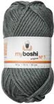 myboshi No.1-Wolle zum H&auml;keln und Stricken, Schnellstrickgarn, langlebige