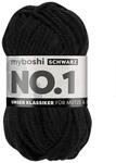 myboshi No.1 Wolle zum H&auml;keln und Stricken, Schnellstrickgarn, langlebige